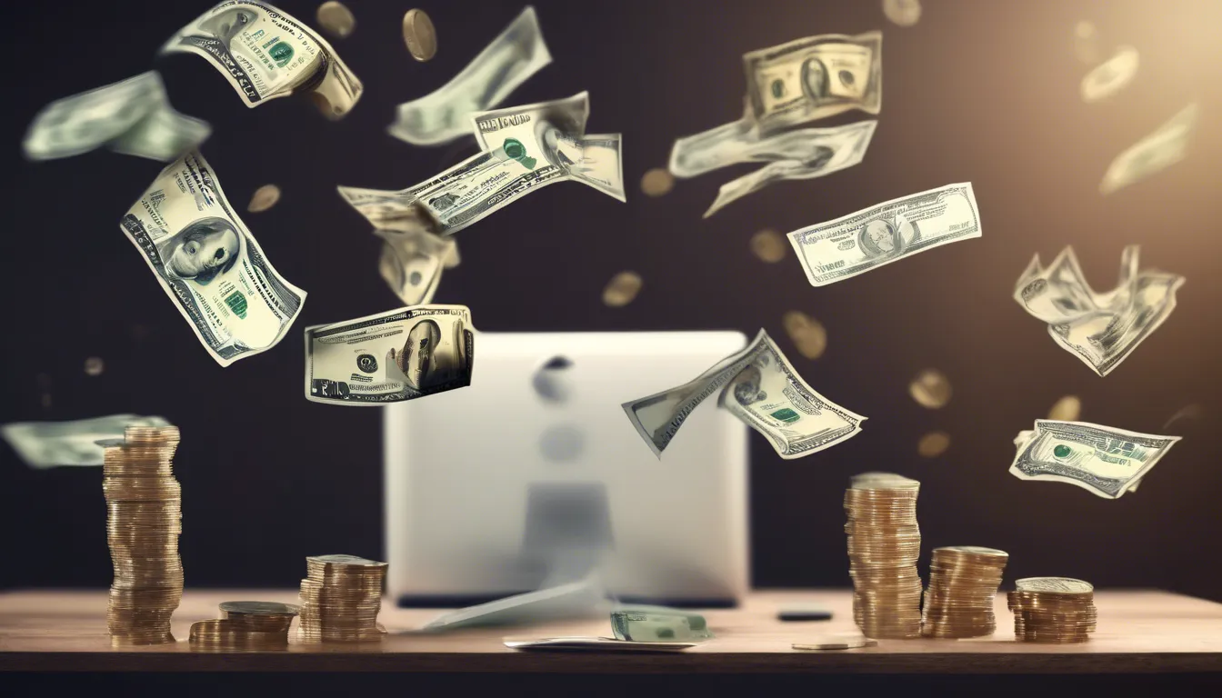 Maximizing Your Earnings Explore ProfitPro Finance for Online Wealth